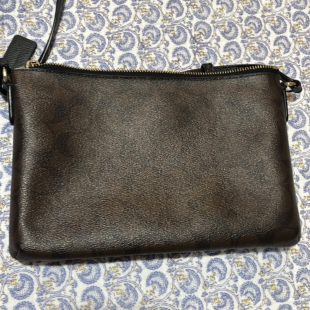 Coach crossbody - Picture 5 of 7